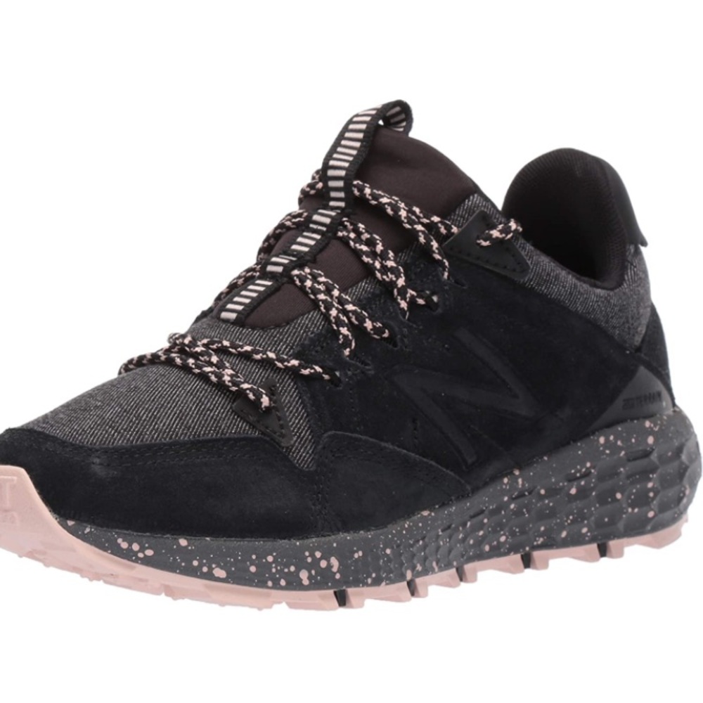 New Balance Women's Fresh Foam Crag Trail V1 size 6.5